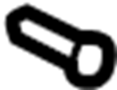 View BOLT. BOLT-WASHER ASSY Full-Sized Product Image
