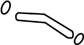 View Fuel Hose Full-Sized Product Image 1 of 2