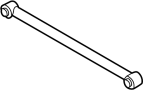 View Suspension Control Arm (Left, Right, Rear, Lower) Full-Sized Product Image 1 of 2