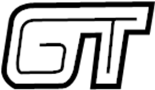 Image of . Emblem or Ornament used. image for your 2002 Hyundai XG350   