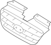Grille (Upper, Lower)