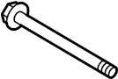 View Bolt. Alternator. Bracket. Mount. (Lower) Full-Sized Product Image