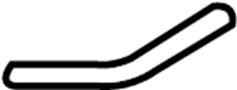 2671123301 PCV Valve Hose