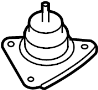 218100Q000 Engine Mount (Front, Rear, Lower)