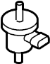 View GEAR-SUN. VALVE-PURGE CONTROL Full-Sized Product Image