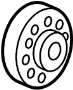 View Wheel Bearing (Front) Full-Sized Product Image