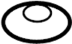 Image of Suspension Strut Mount Cap (Front, Upper) image for your 2022 Hyundai Sonata  SEL Sedan 