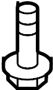 View BOLT. BOLT-FLANGE Full-Sized Product Image 1 of 1