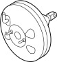 View Power Brake Booster Full-Sized Product Image 1 of 1
