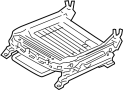 52105A47D21 Seat Track