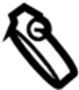 View Clamp. Hose. Filler. Valve. Fuel. (Lower) Full-Sized Product Image