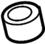Image of Pipe. image for your 2010 Hyundai Sonata   