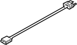 View CABLE. AUXILIARY.  Full-Sized Product Image