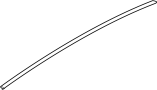 Image of Roof Molding (Right, Front) image for your 2010 Hyundai Elantra   