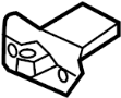 View HVAC Blower Motor Resistor Full-Sized Product Image