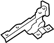 View Hood Hinge (Left) Full-Sized Product Image