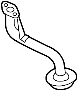 View SCREEN ASSEMBLY - OIL.  Full-Sized Product Image