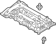 View Engine Valve Cover Full-Sized Product Image