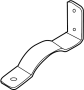 View Exhaust. Bracket. Stay. Manifold.  Full-Sized Product Image