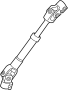 View Steering Shaft (Lower) Full-Sized Product Image