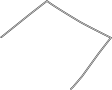 Image of Windshield Molding (Upper) image for your 2011 Hyundai Genesis   