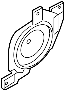 View Speaker (Front, Rear) Full-Sized Product Image 1 of 3