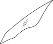 Image of Door Glass (Right, Front) image for your 2015 Hyundai Accent  Sport Hatchback 