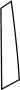 Image of Black Out Tape (Right, Front, Rear) image for your 2001 Hyundai Tiburon   