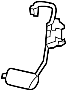 Image of FUEL. Sender. UNIT. SENDING. Fuel Sender and Hanger. image for your Hyundai