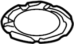 View Fuel Tank Lock Ring Full-Sized Product Image