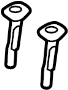 Image of Headrest Guide image for your 2013 Hyundai Elantra   