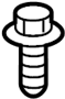 View Bolt. (Front) Full-Sized Product Image