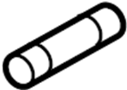 Image of Stud. A threaded rod which is. image for your 2014 Hyundai Genesis Coupe  2.0T R-Spec Coupe 