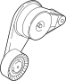 Accessory Drive Belt Tensioner Assembly