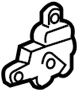 Image of HVAC Blend Door Actuator image for your 2021 Hyundai Elantra   