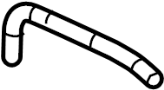 PCV Valve Hose
