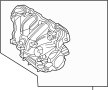 283102B775 Engine Intake Manifold