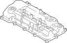 View Engine Valve Cover Full-Sized Product Image