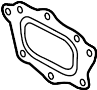 Image of Exhaust Manifold Gasket image for your 2012 Hyundai Santa Fe   