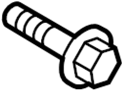 View Bolt. (Upper, Lower) Full-Sized Product Image