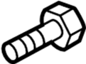View Bolt. Eye. Water. Pipe.  Full-Sized Product Image