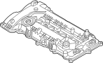 224102E700 Engine Valve Cover
