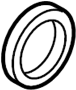 View Engine Crankshaft Seal (Front) Full-Sized Product Image