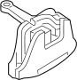 21810J9000 Engine Mount (Front, Upper, Lower)