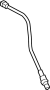 Image of Oxygen Sensor (Rear, Lower) image for your 2015 Hyundai Tucson   