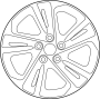 View 52910F2CA0 Full-Sized Product Image