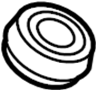 Image of Dust. Packing. Cap. Bearing. Boot. (Upper). A component which. image for your 2016 Hyundai Elantra  SE Sedan 