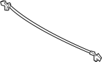 View W/STRIP-HOOD Full-Sized Product Image