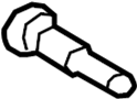 View Screw. Reservoir. Cylinder. Master. Brake. (Lower) Full-Sized Product Image