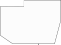 Image of Seat Back Assembly (Right, Front) image for your 2010 Hyundai Veracruz   